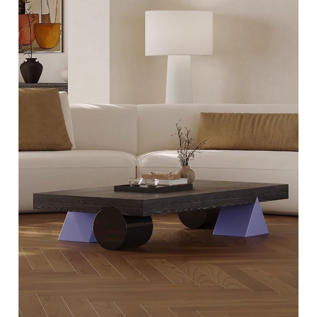 Creative Modern Coffee Table