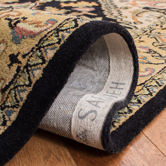 Heritage Traditional Area Rug Collection