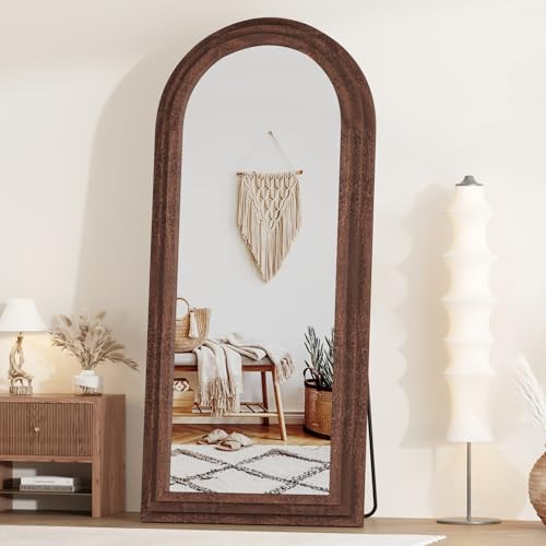 ZHUNFA Full Length Mirror