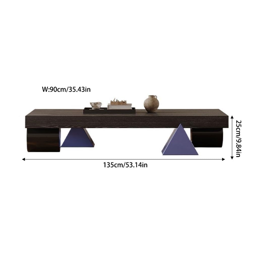 Creative Modern Coffee Table