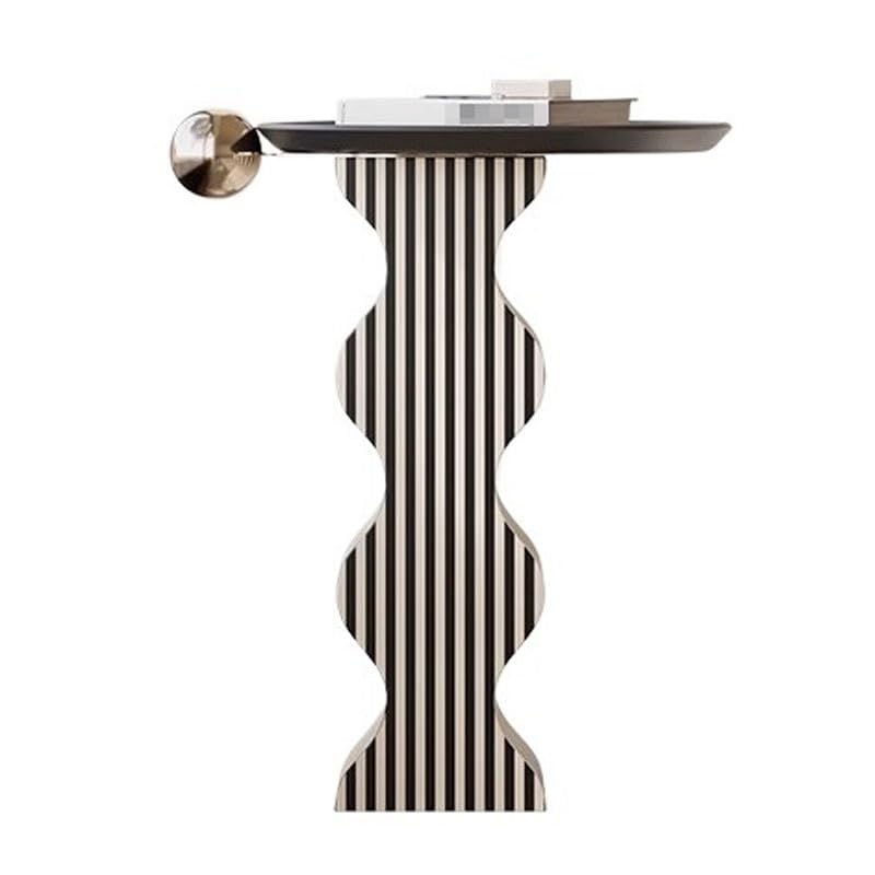 Modern Nordic Side Coffee Table