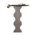 Modern Nordic Side Coffee Table
