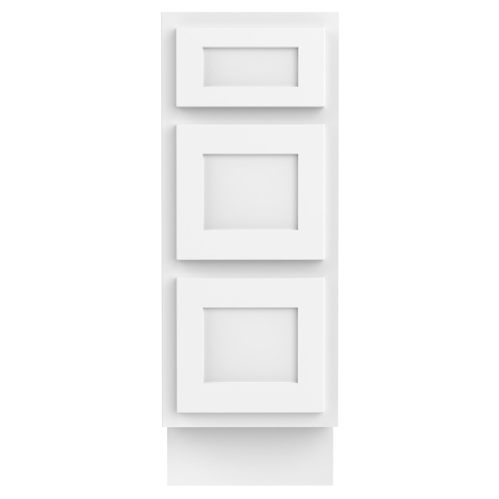 Vanity Art Bathroom Vanity Cabinet Without Sink