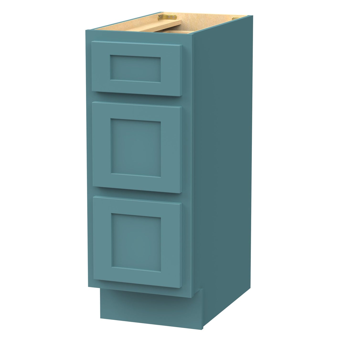 Vanity Art Bathroom Vanity Cabinet Without Sink