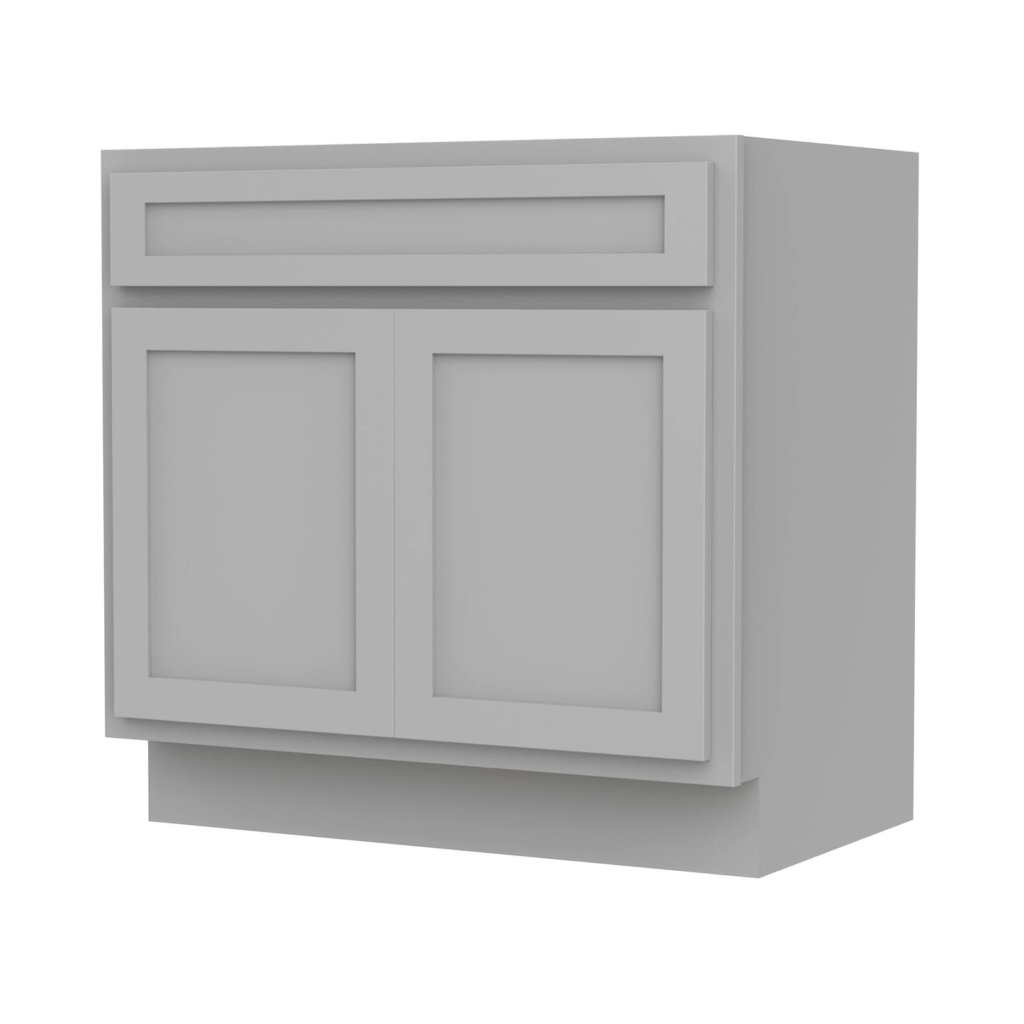 Vanity Art Bathroom Vanity Cabinet Without Sink