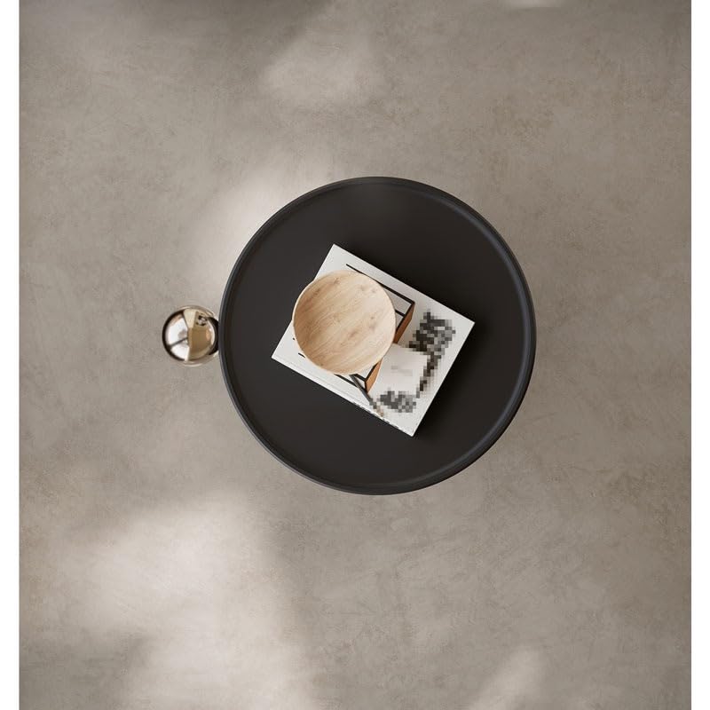 Modern Nordic Side Coffee Table