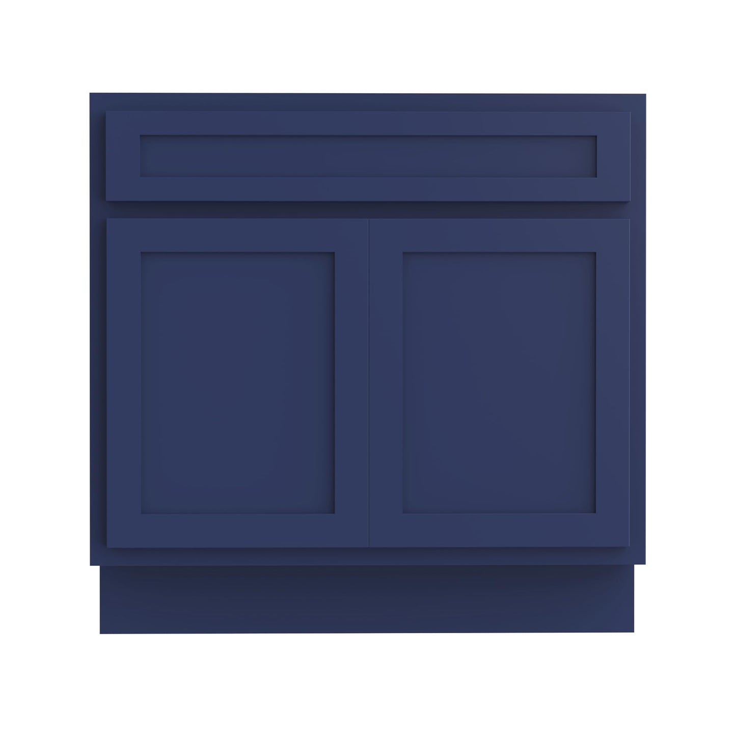 Vanity Art Bathroom Vanity Cabinet Without Sink