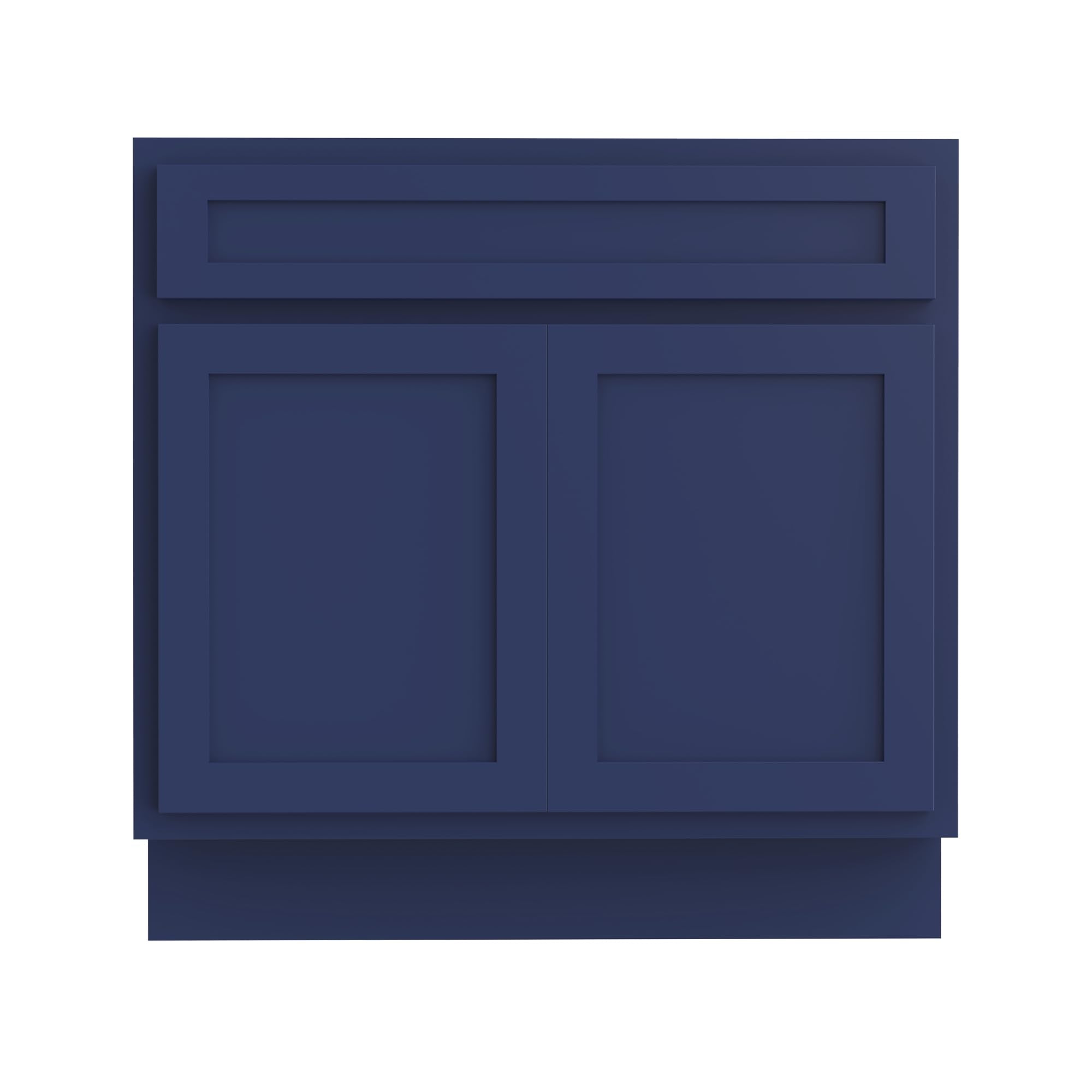 Vanity Art Bathroom Vanity Cabinet Without Sink