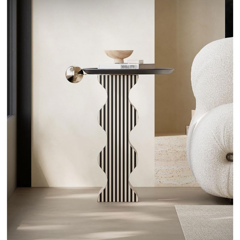 Modern Nordic Side Coffee Table