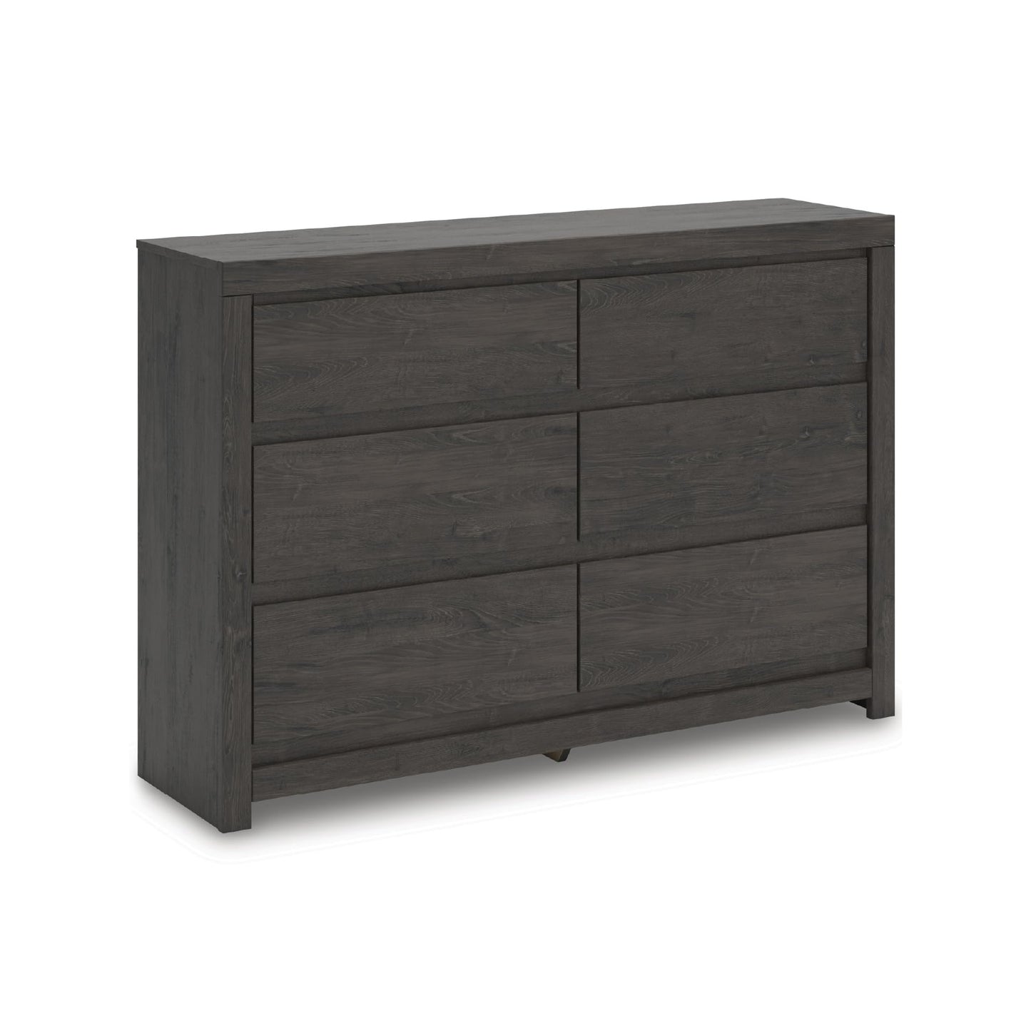 Signature Design by Ashley Paxberry Boho 6 Drawer Dresser