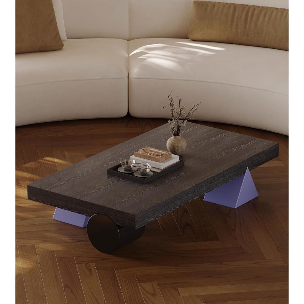 Creative Modern Coffee Table