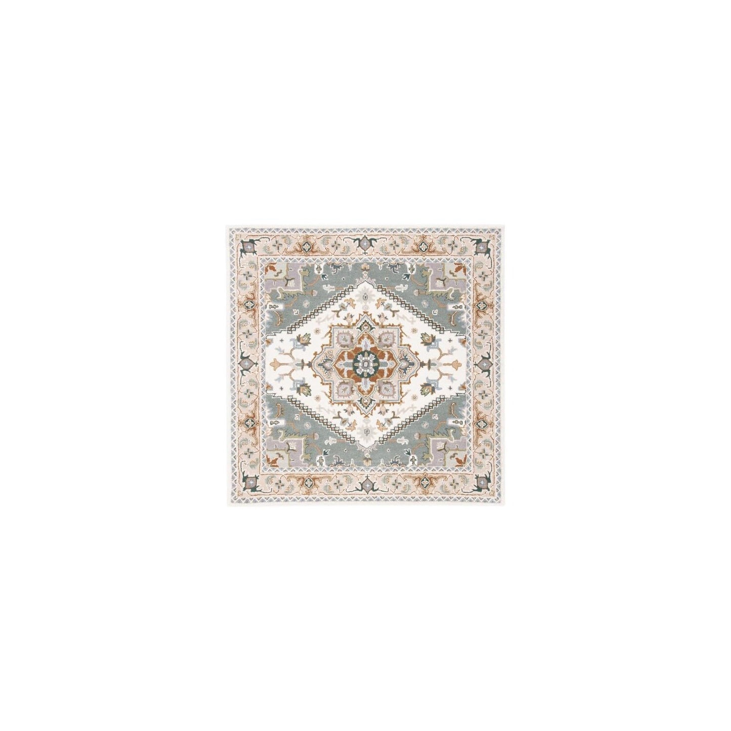 Heritage Traditional Area Rug Collection