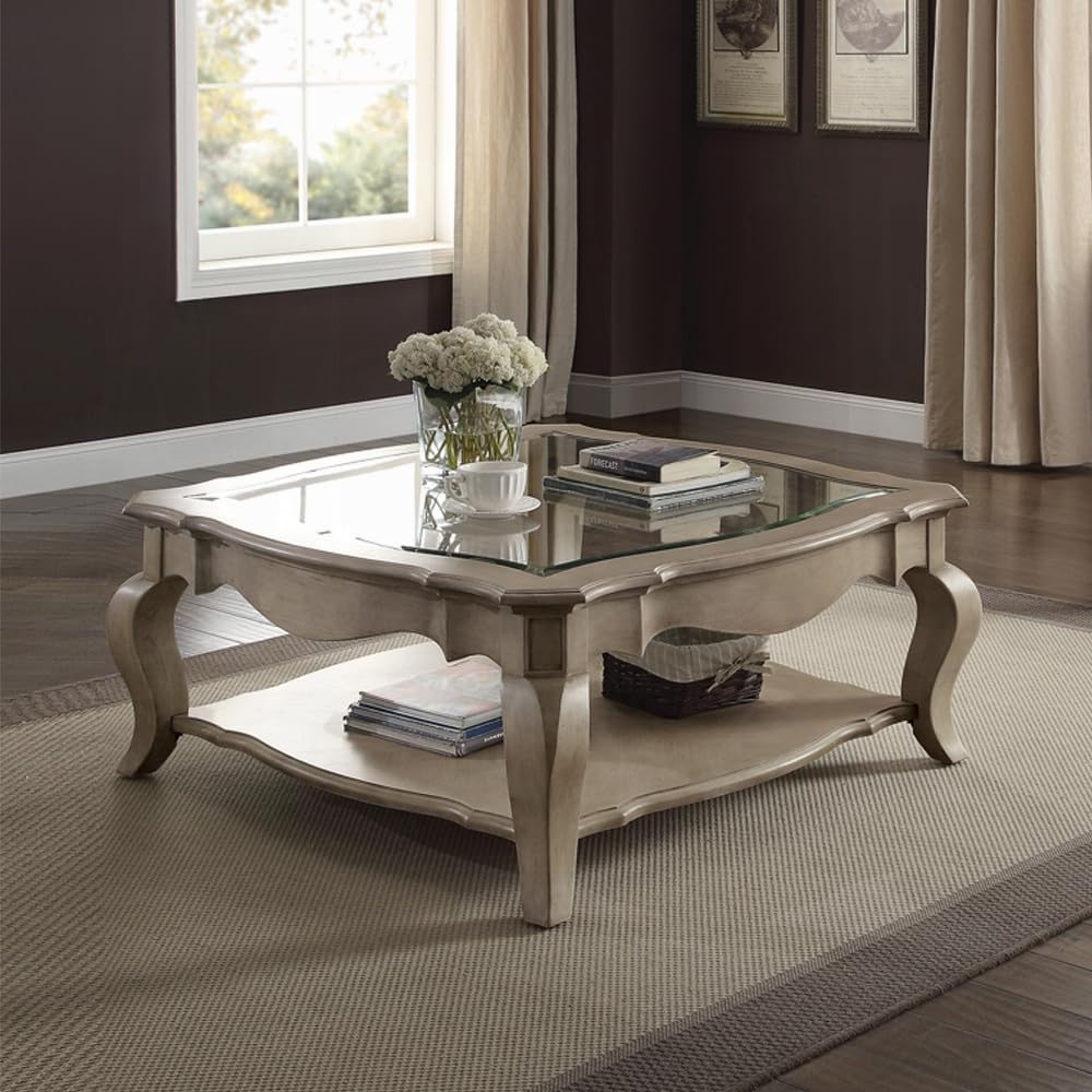 4-Piece Living Room Furniture Set