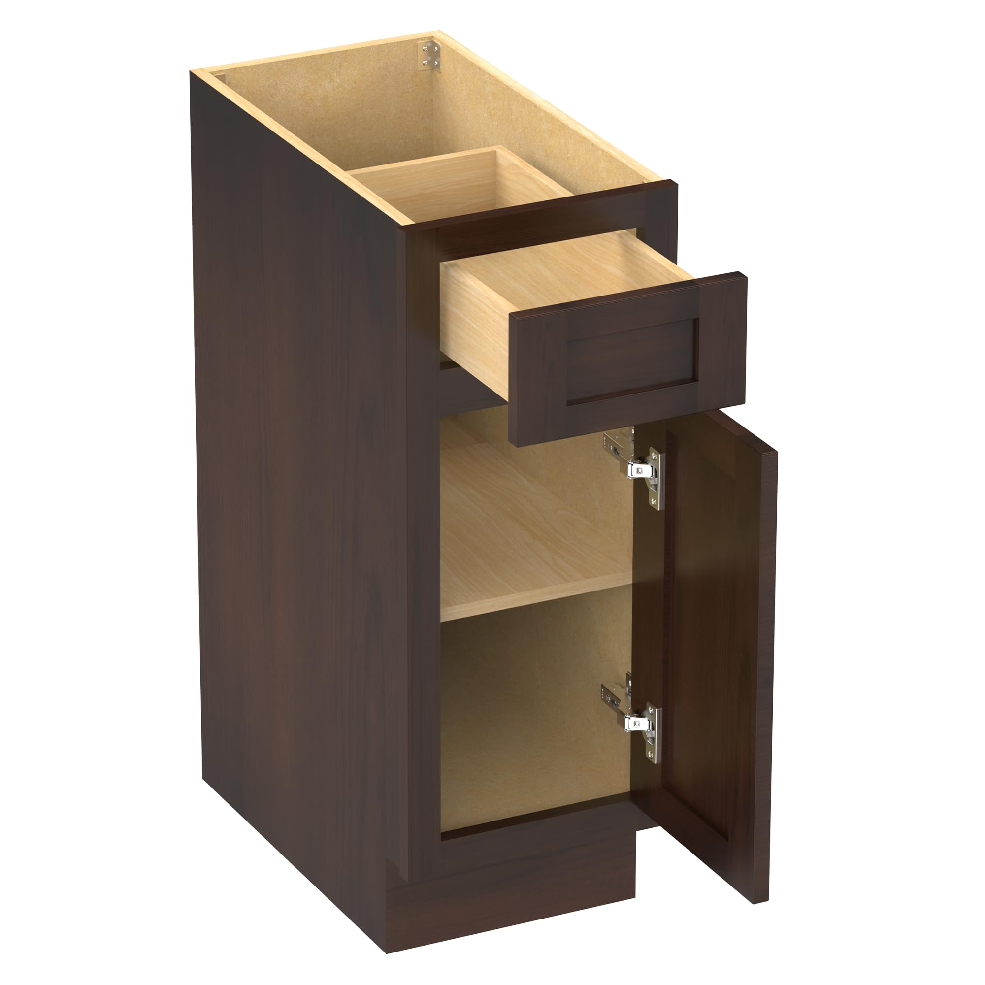 Vanity Art Bathroom Vanity Cabinet Without Sink