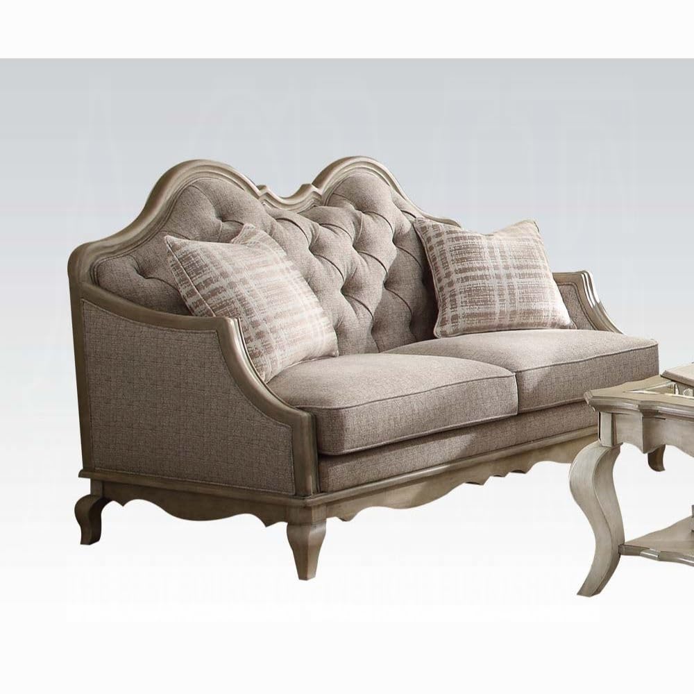 4-Piece Living Room Furniture Set