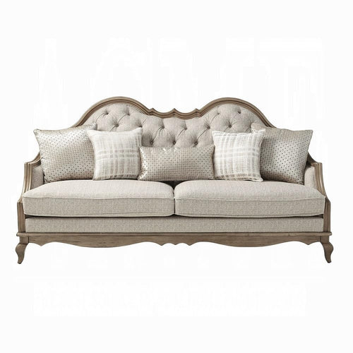 4-Piece Living Room Furniture Set