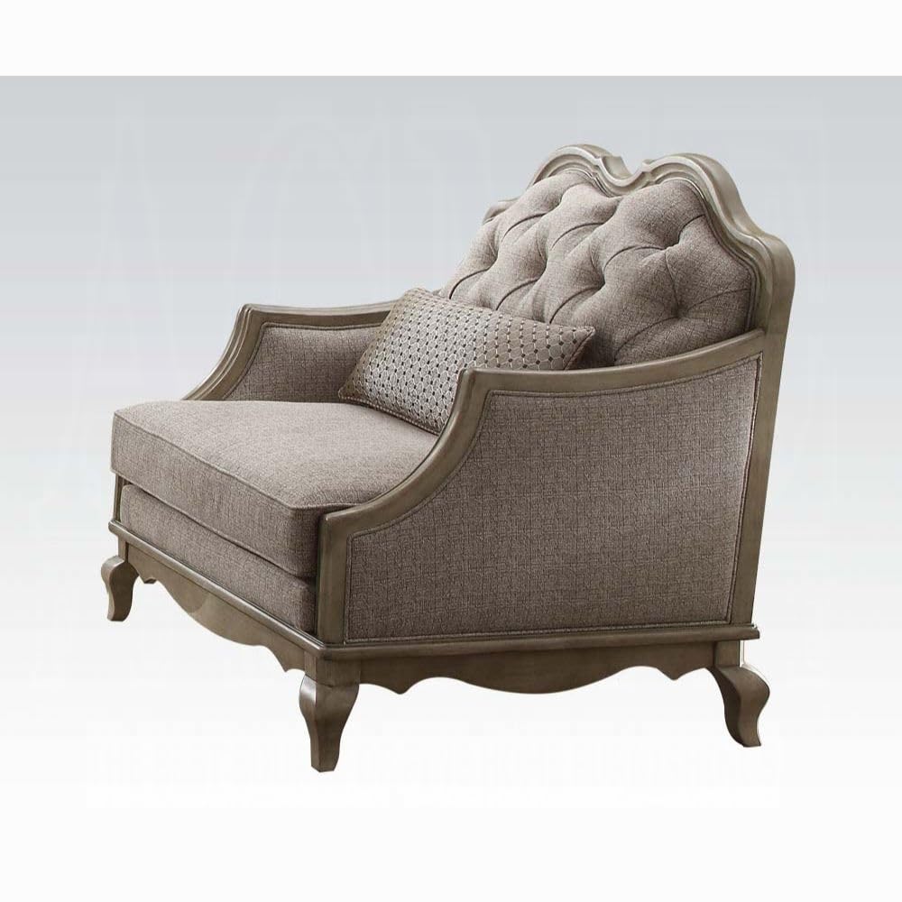 4-Piece Living Room Furniture Set