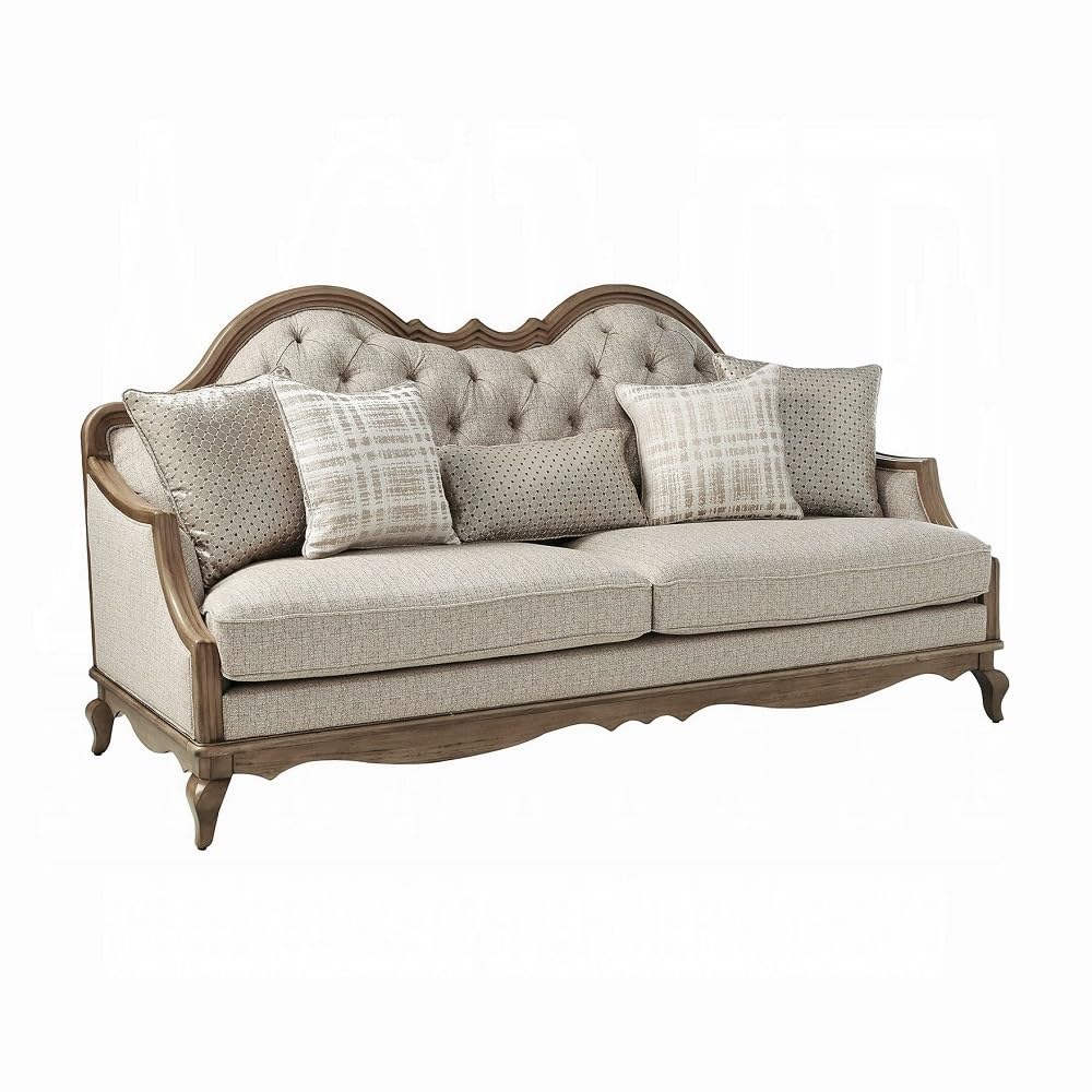 4-Piece Living Room Furniture Set