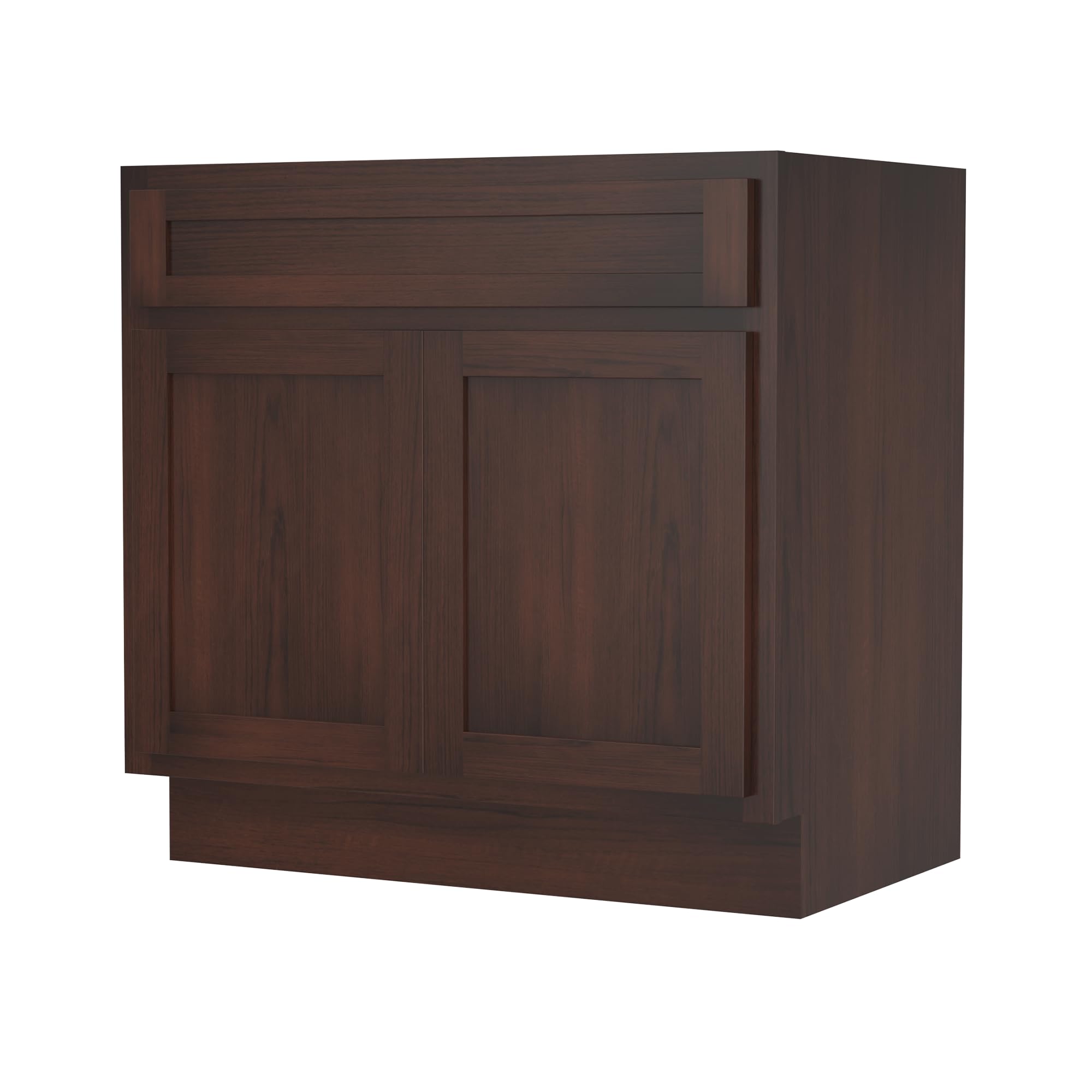 Vanity Art Bathroom Vanity Cabinet Without Sink