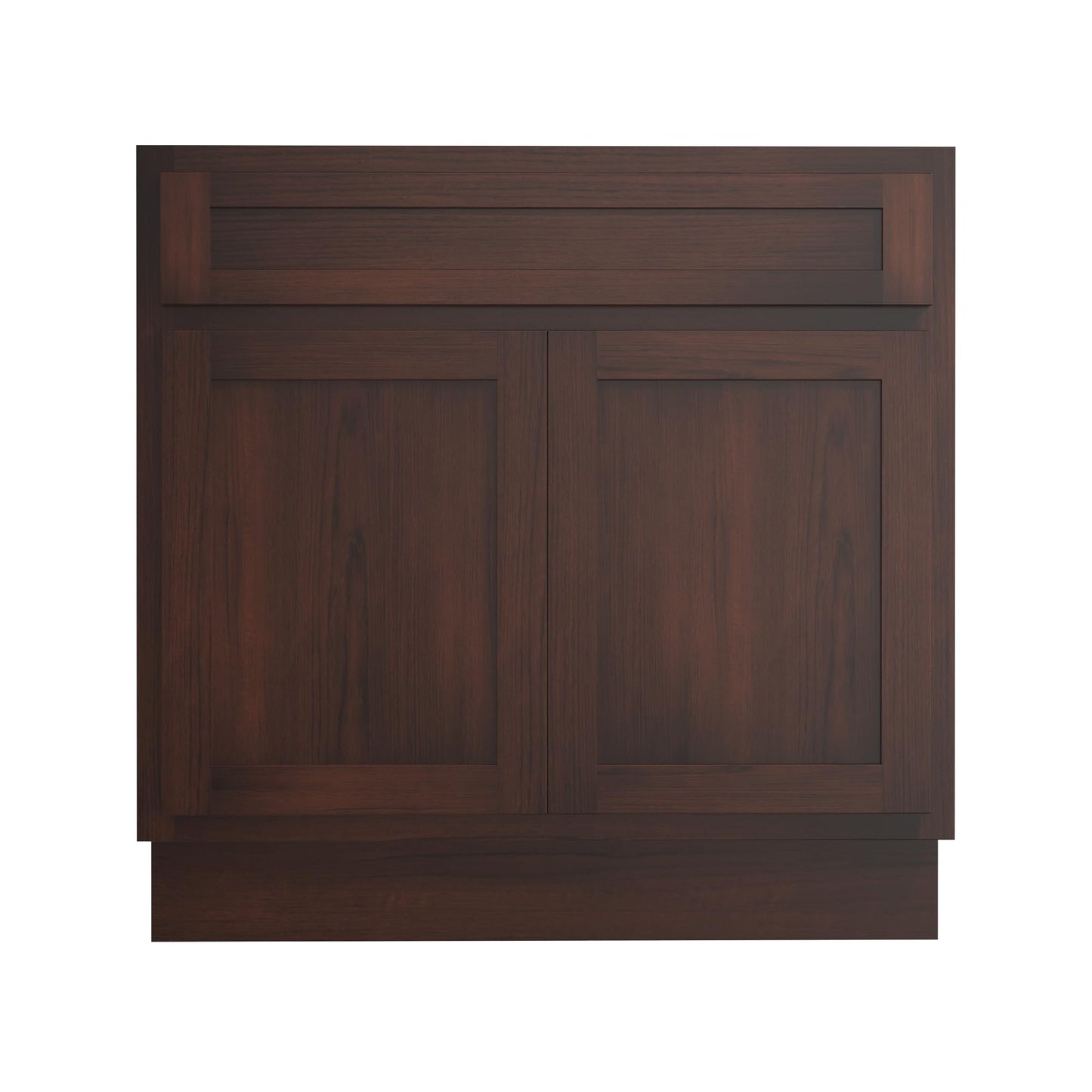 Vanity Art Bathroom Vanity Cabinet Without Sink