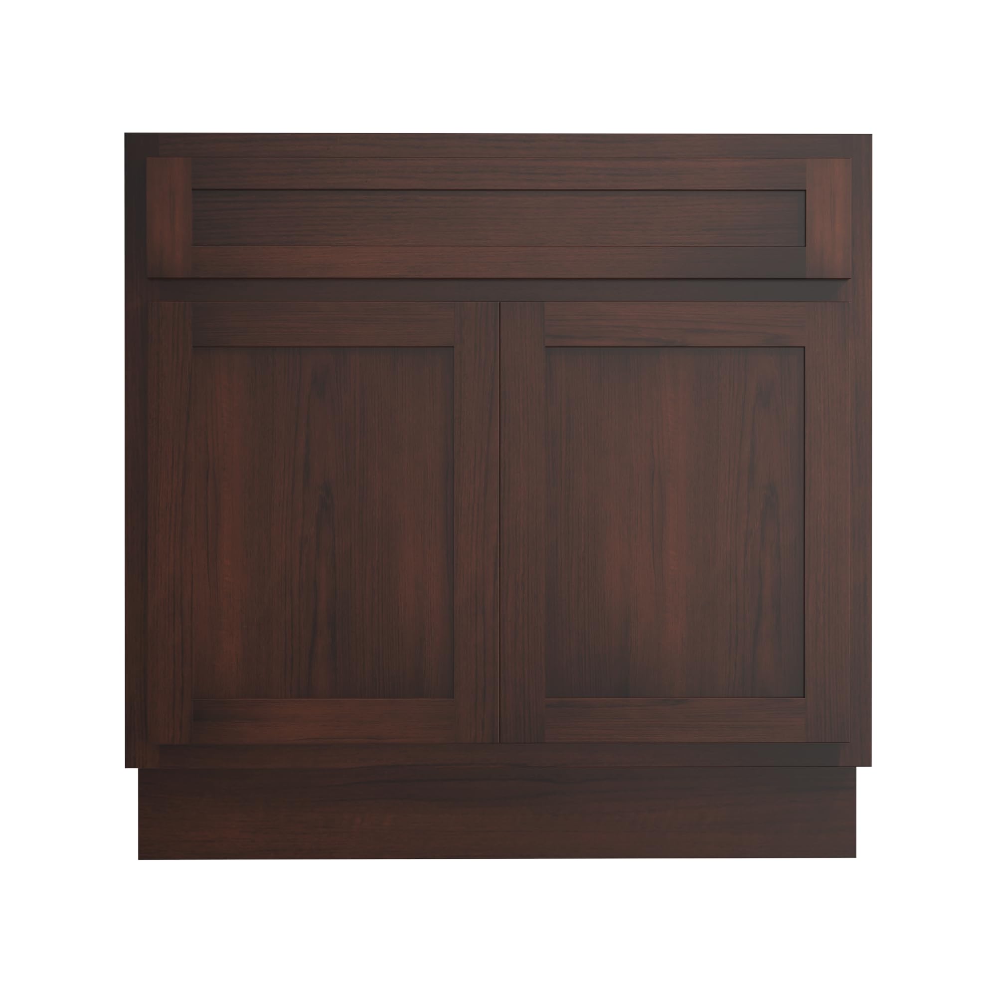Vanity Art Bathroom Vanity Cabinet Without Sink