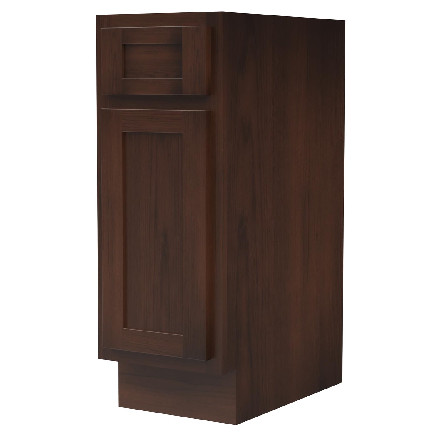 Vanity Art Bathroom Vanity Cabinet Without Sink