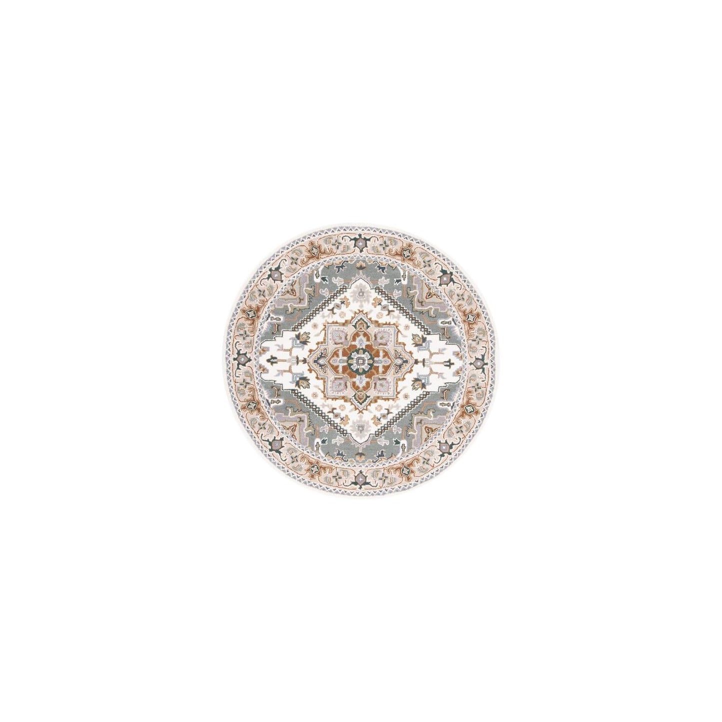 Heritage Traditional Area Rug Collection
