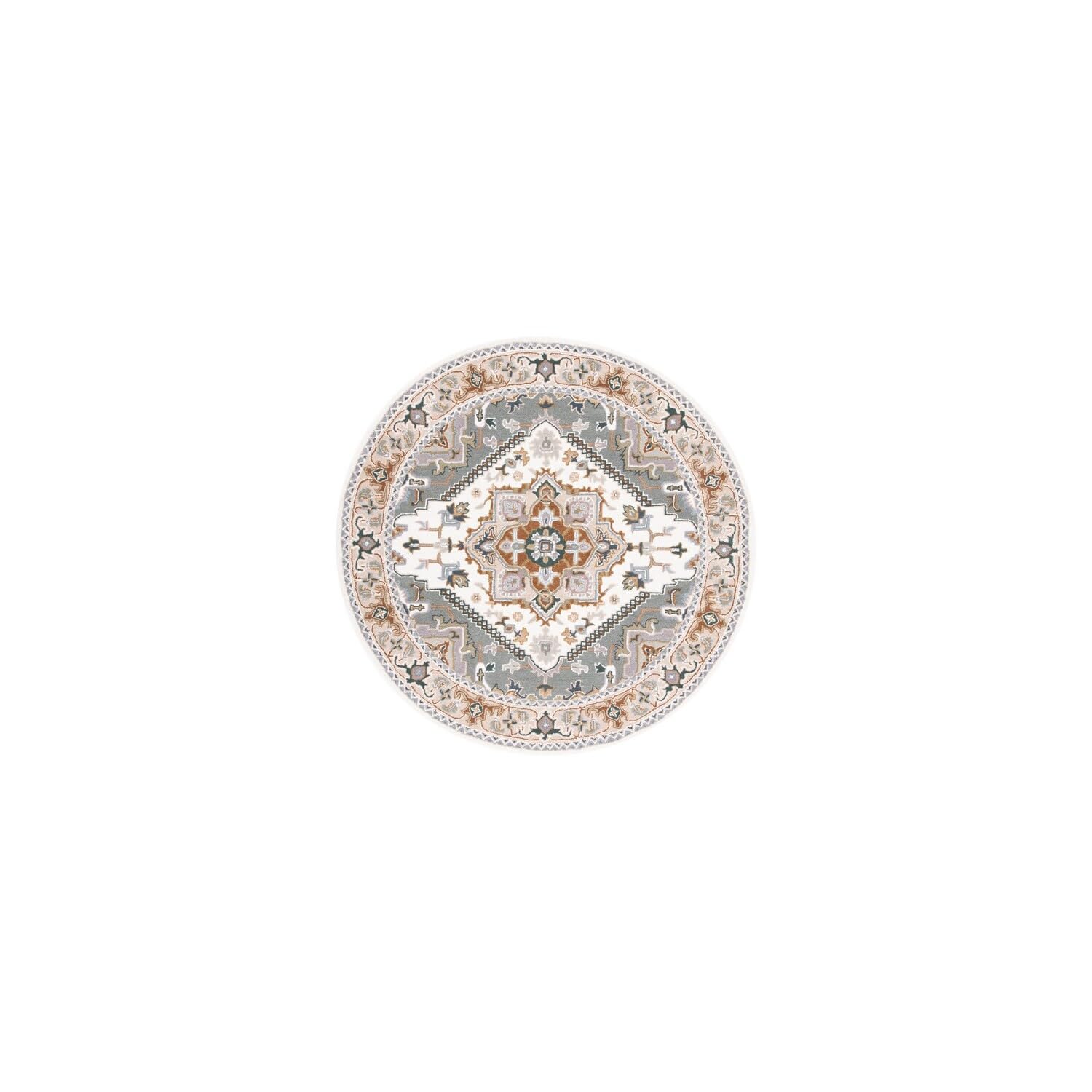 Heritage Traditional Area Rug Collection