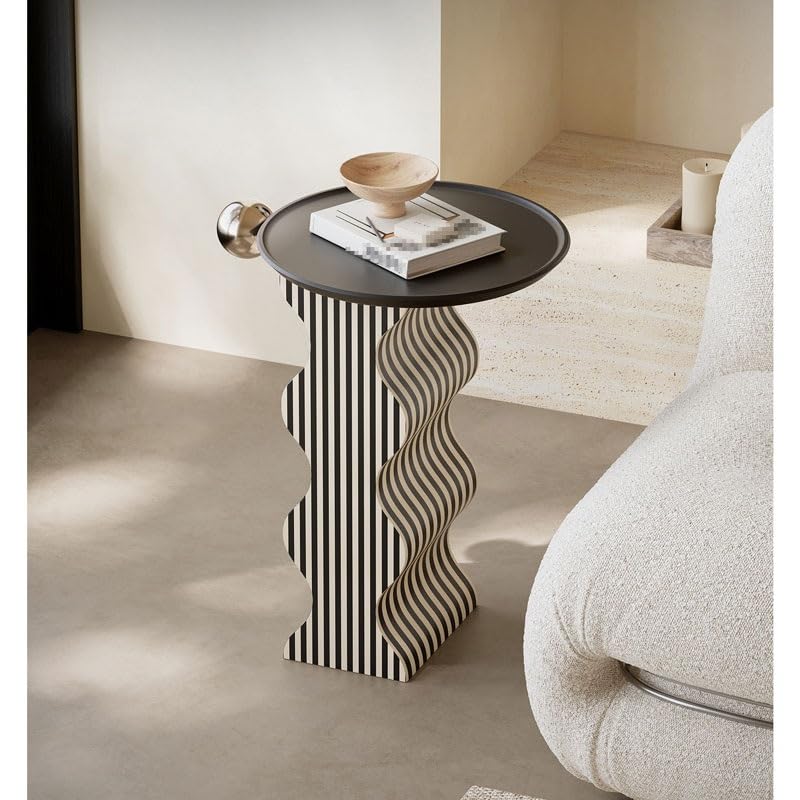 Modern Nordic Side Coffee Table
