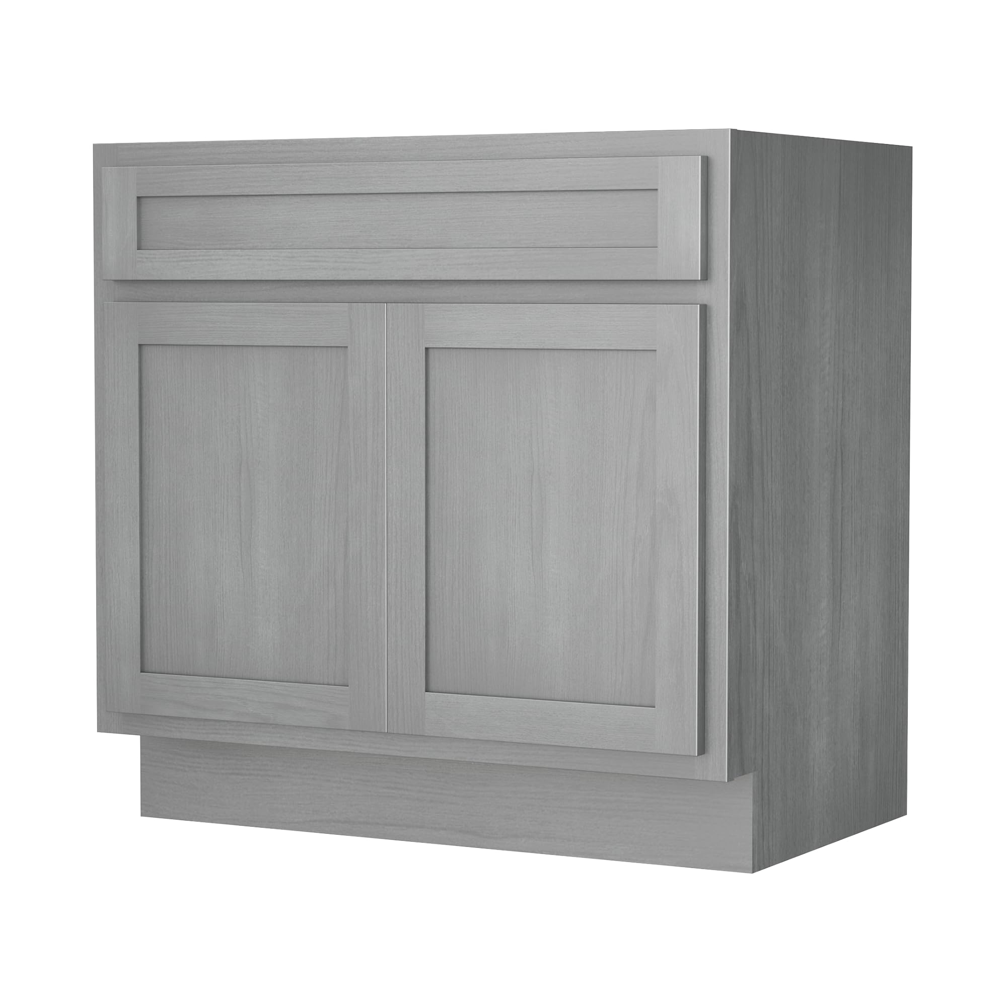 Vanity Art Bathroom Vanity Cabinet Without Sink