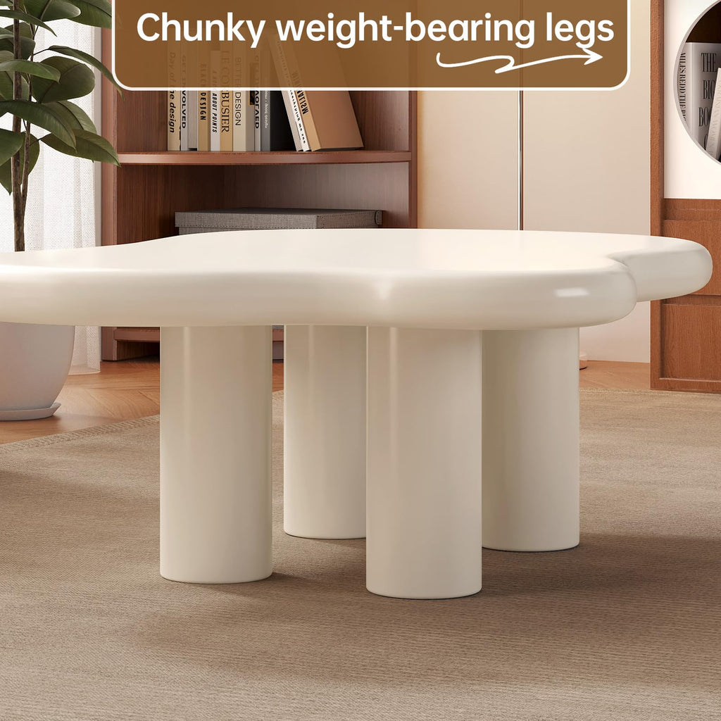 Cloud Coffee Table