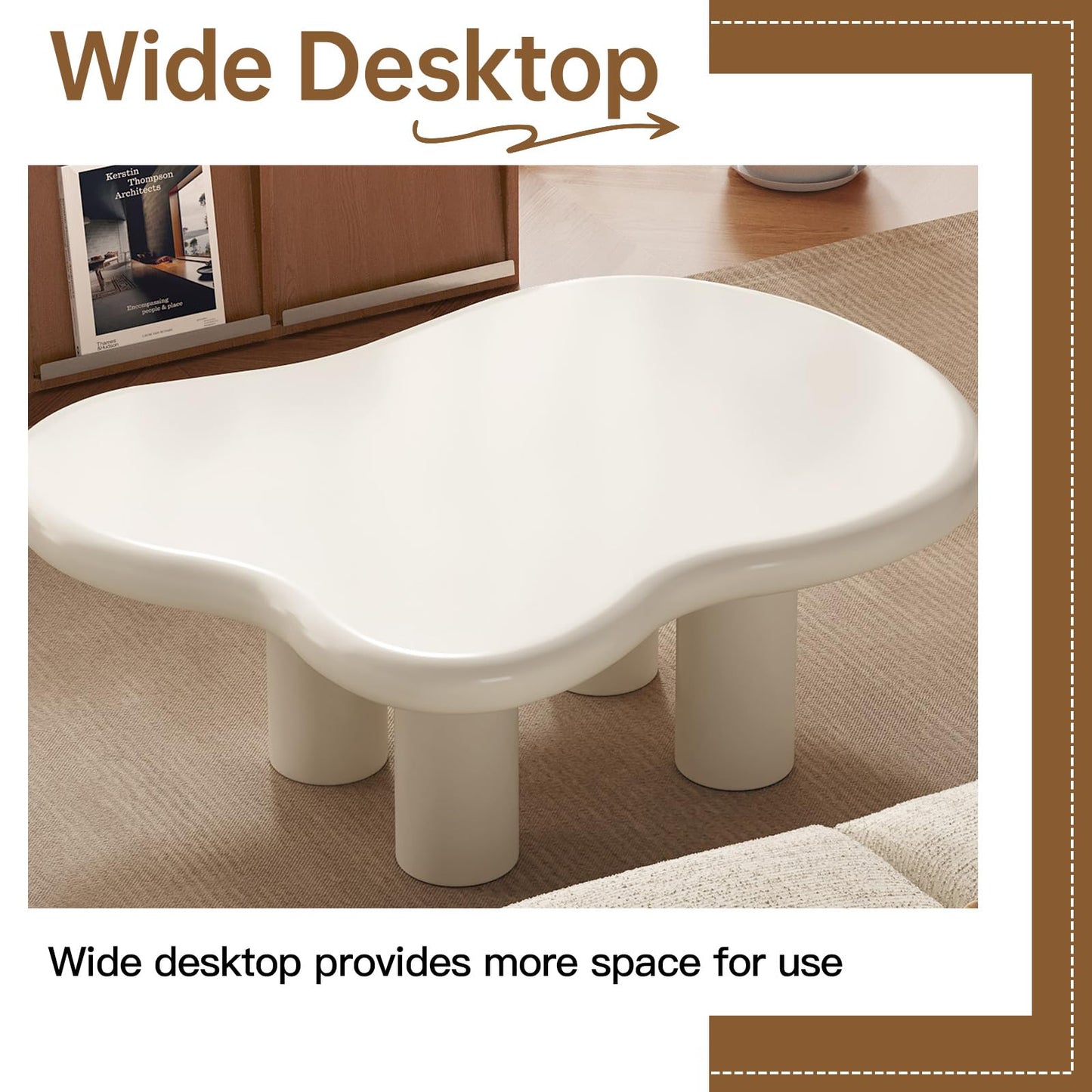 Cloud Coffee Table