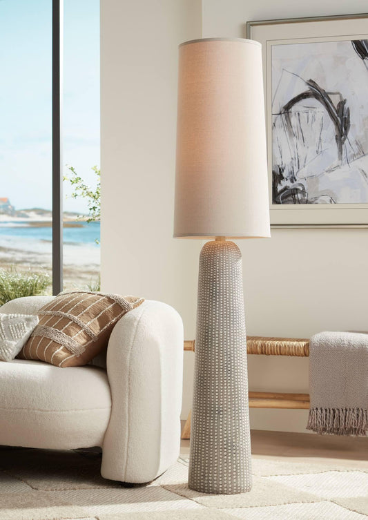 Mid Century Modern Floor Lamp