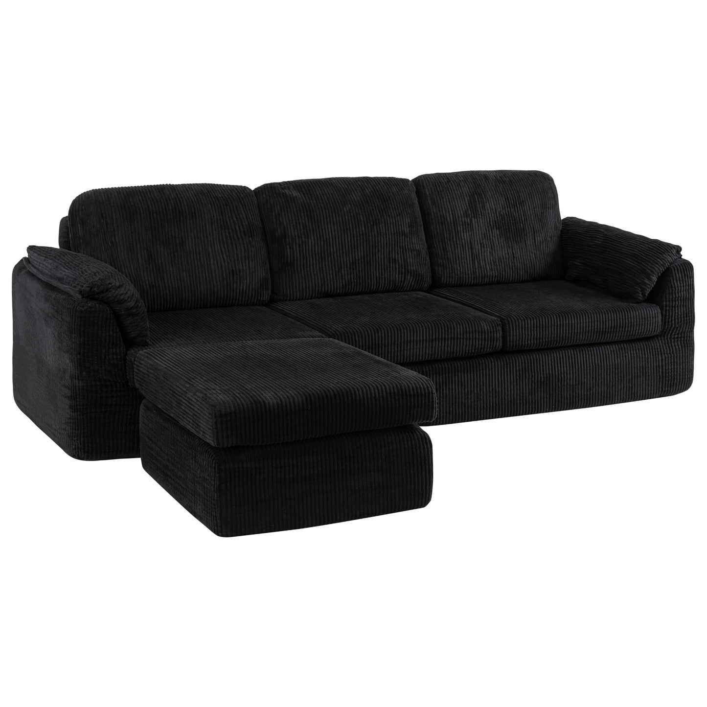 Meilocar Boneless Sofa630