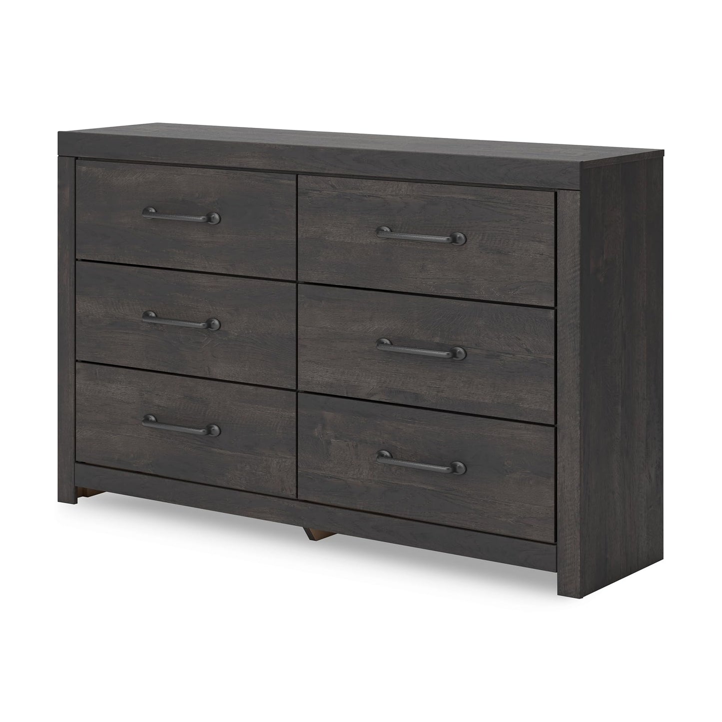 Signature Design by Ashley Paxberry Boho 6 Drawer Dresser