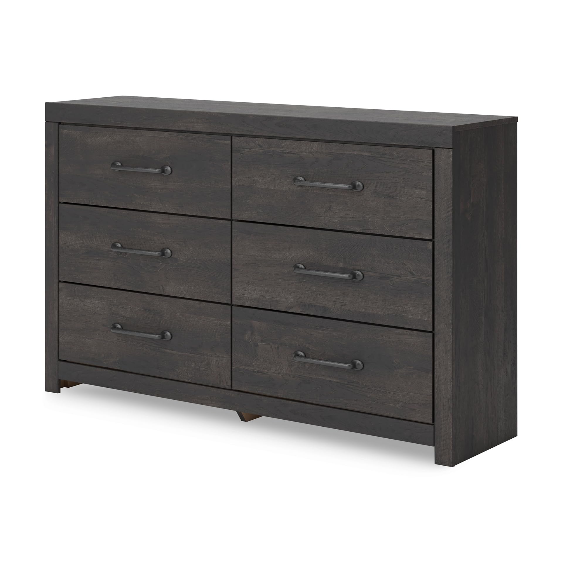 Signature Design by Ashley Paxberry Boho 6 Drawer Dresser