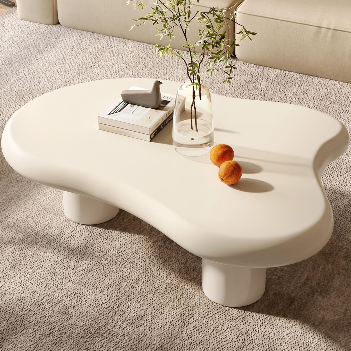 Cloud Coffee Table