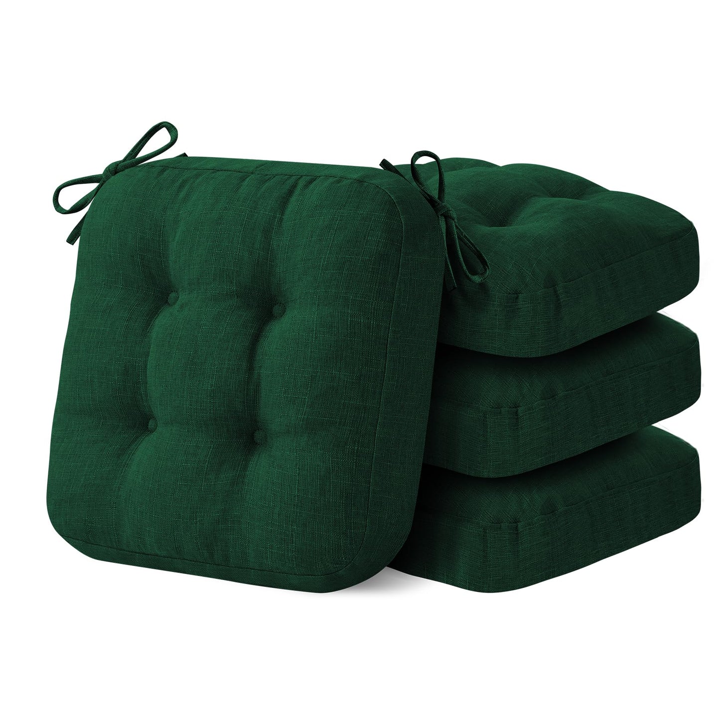 IASEAHK Kitchen Chair Cushions for Dining Chairs