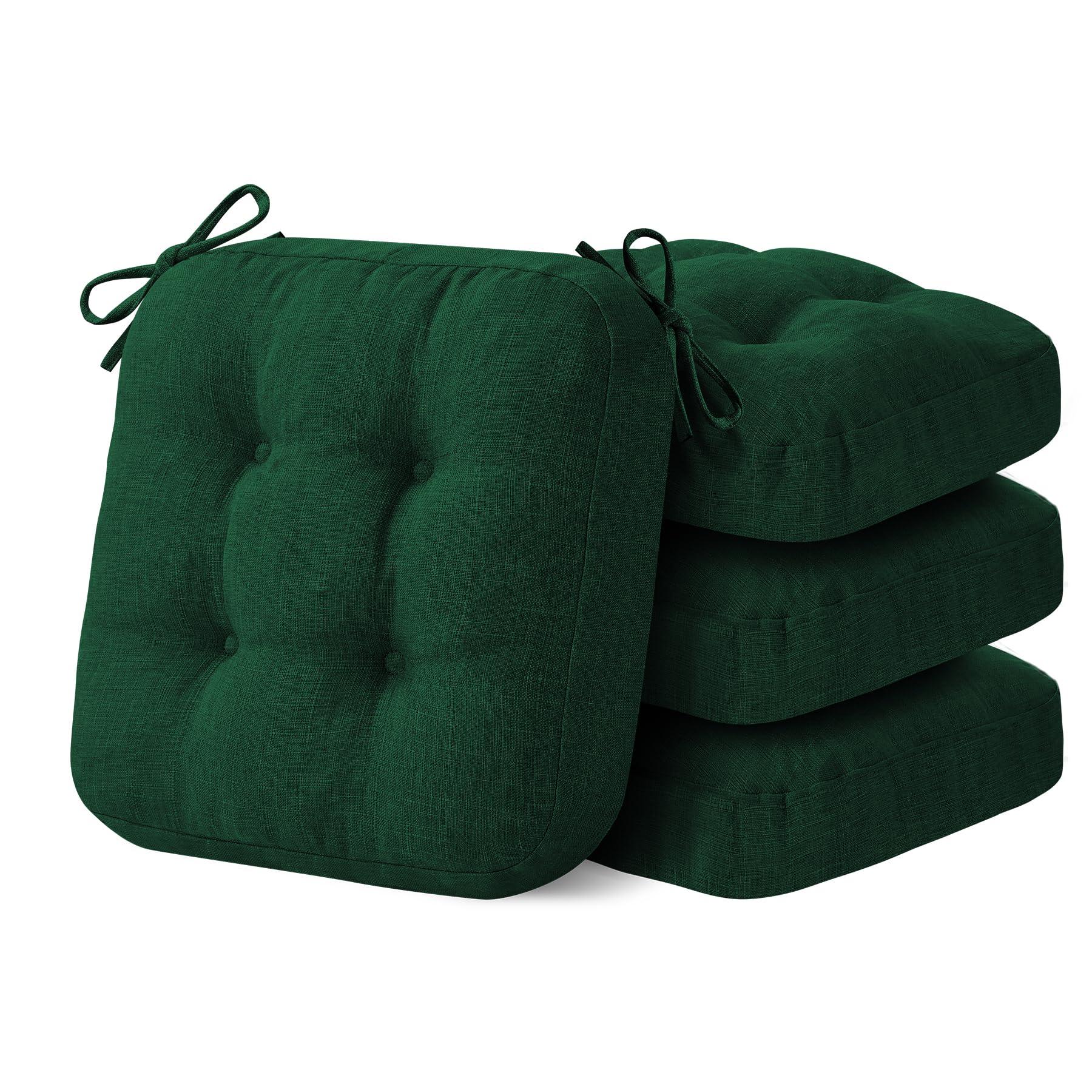 IASEAHK Kitchen Chair Cushions for Dining Chairs