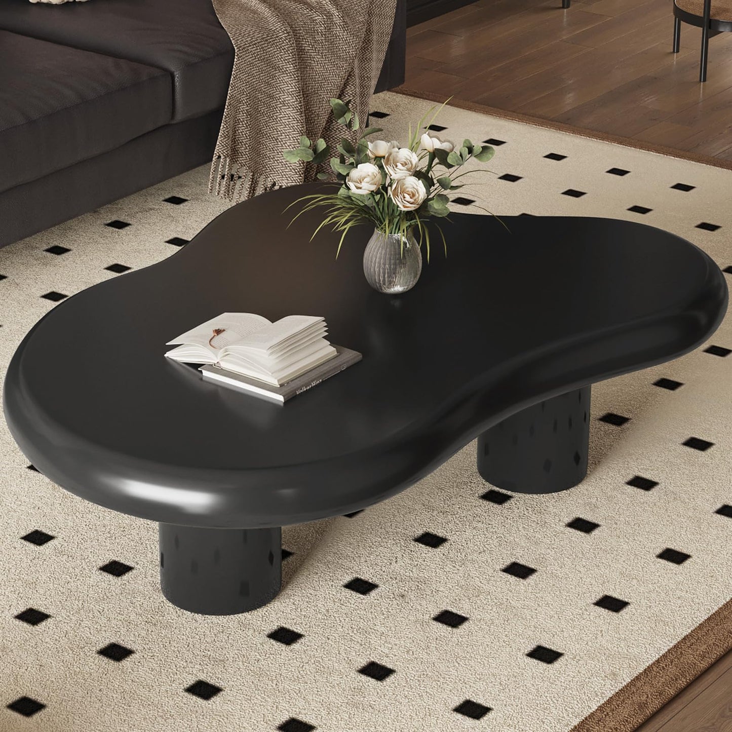 Cloud Coffee Table