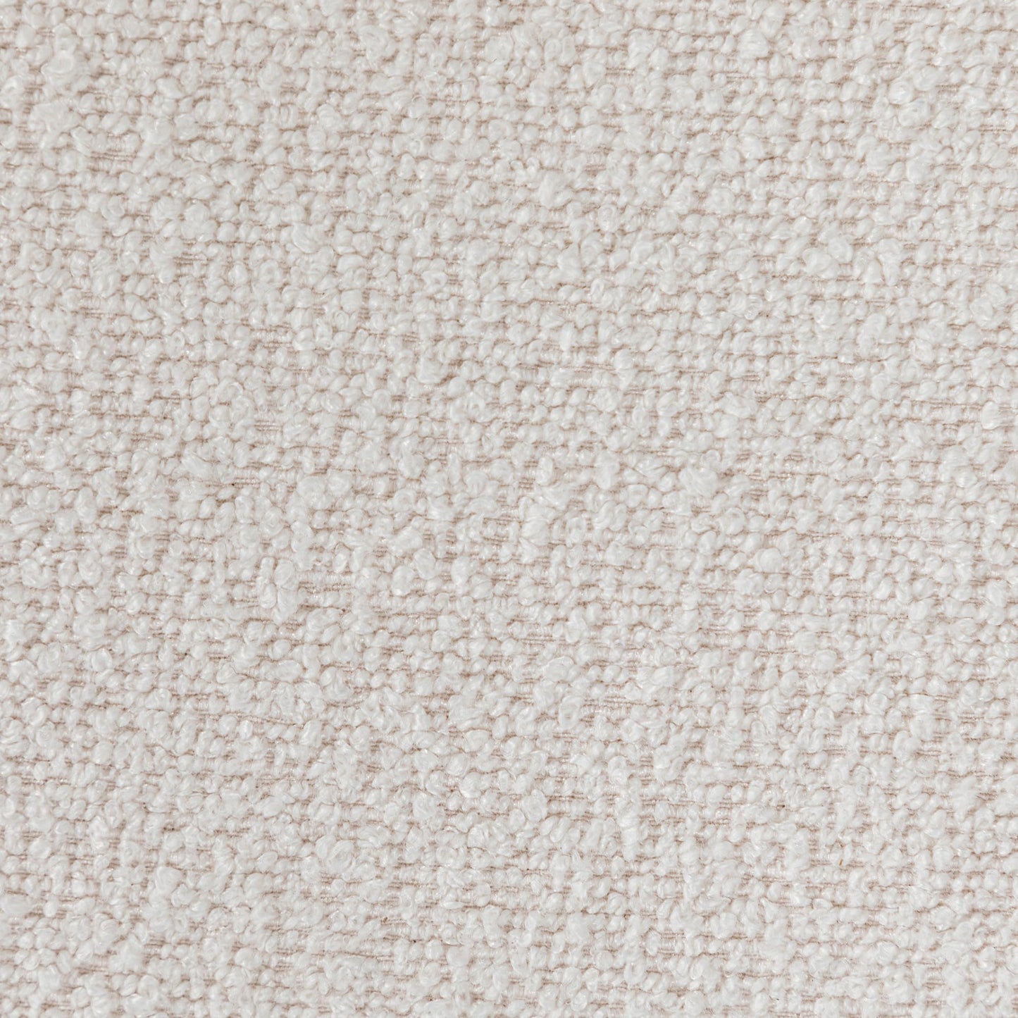 Boucle Swivel Barrel Accent Chairs Set of 2