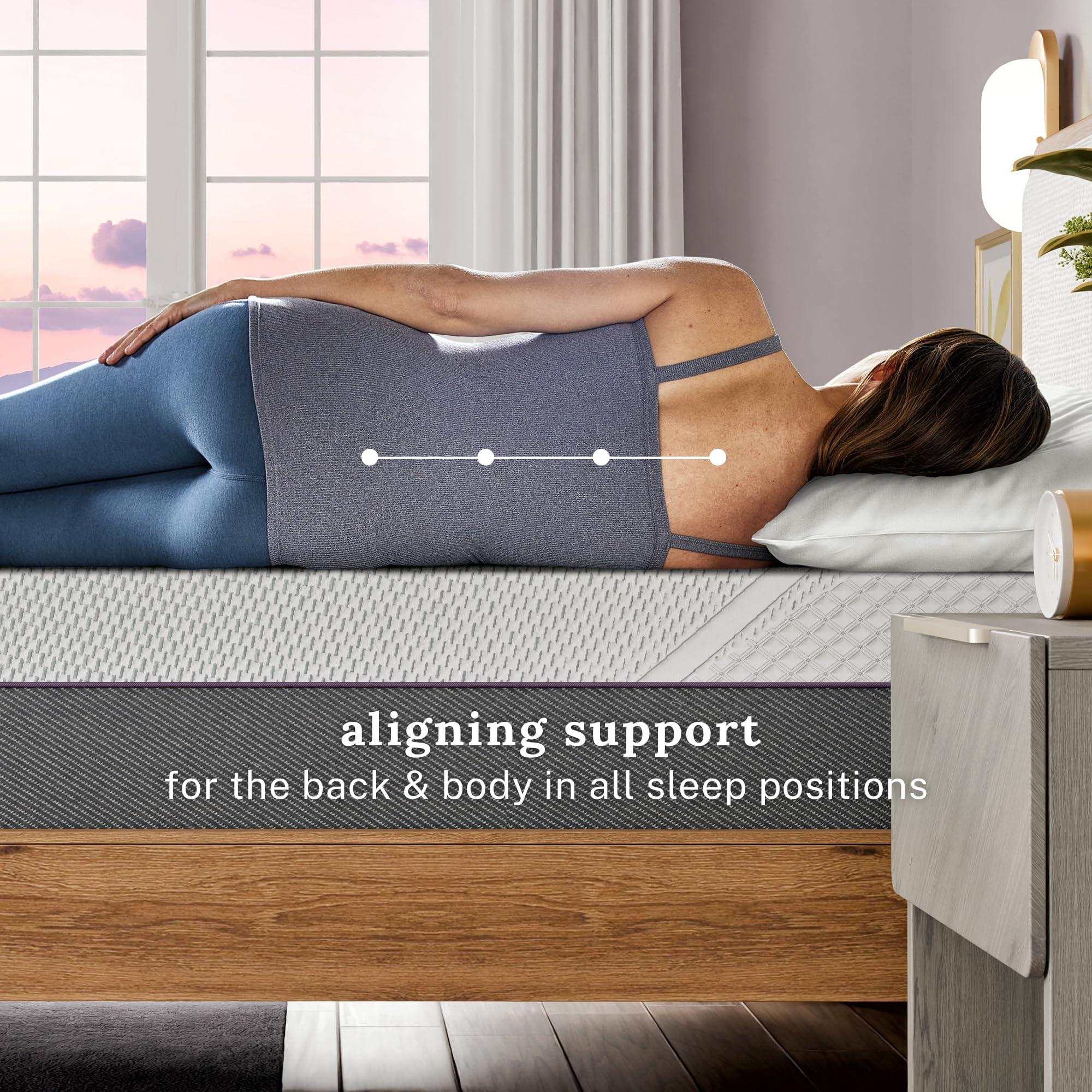 12 Inch Memory Foam Mattress