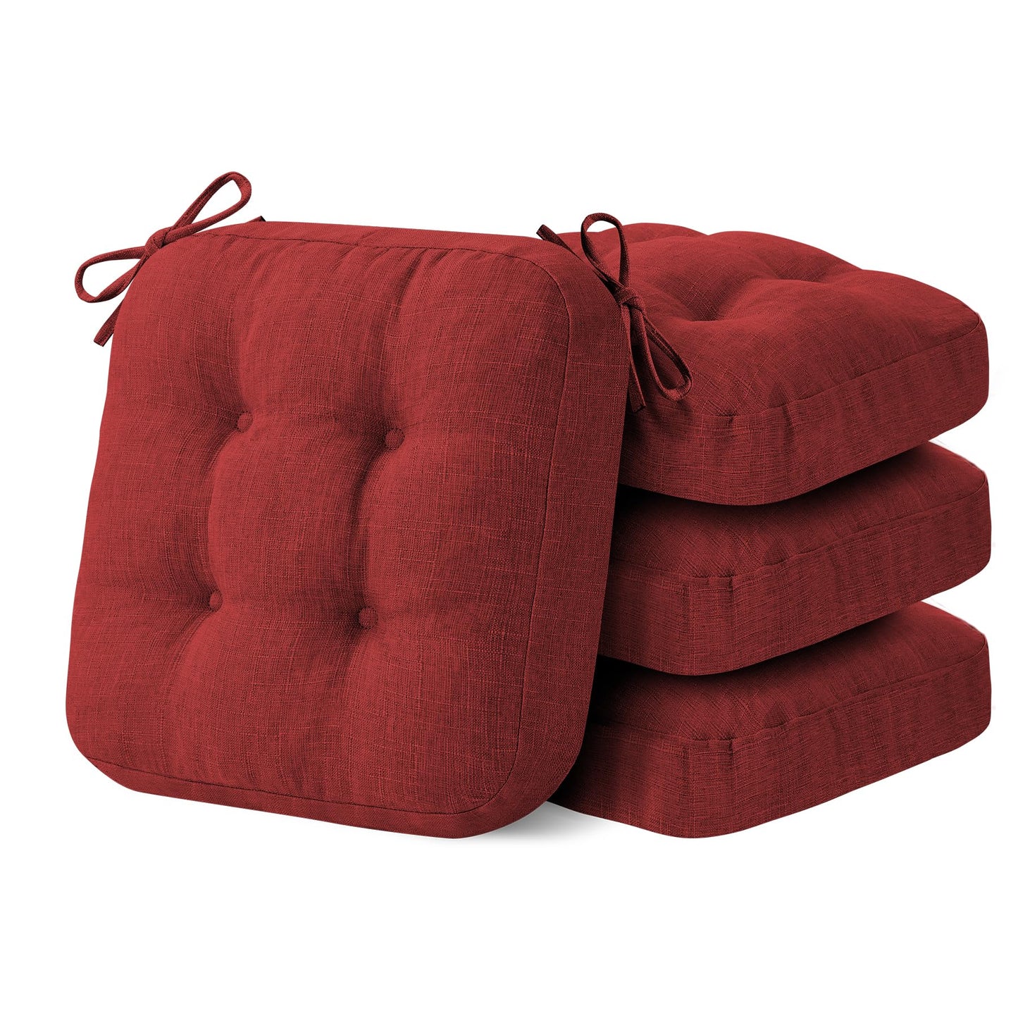 IASEAHK Kitchen Chair Cushions for Dining Chairs