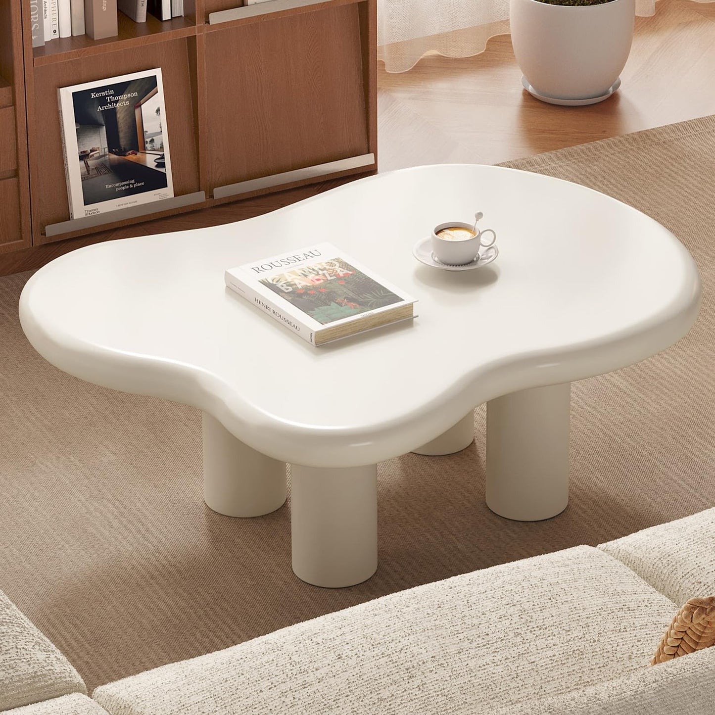 Cloud Coffee Table