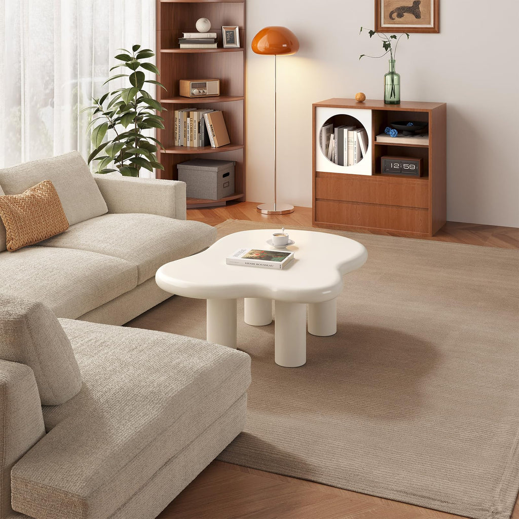 Cloud Coffee Table