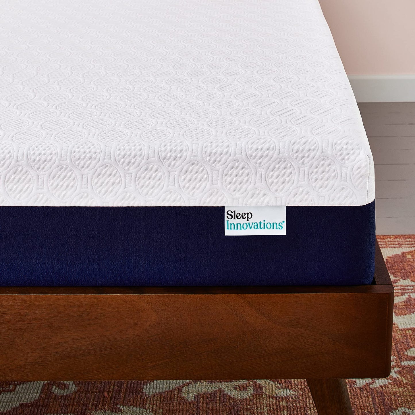 12 Inch Memory Foam Mattress
