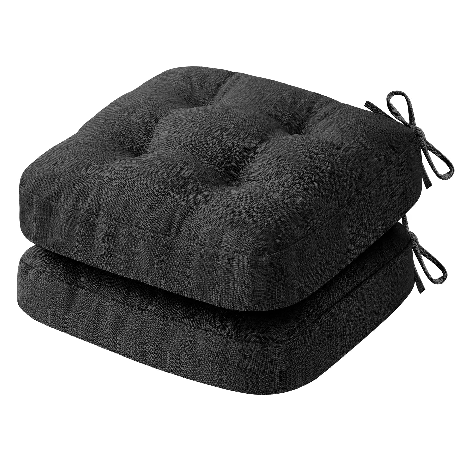 IASEAHK Kitchen Chair Cushions for Dining Chairs