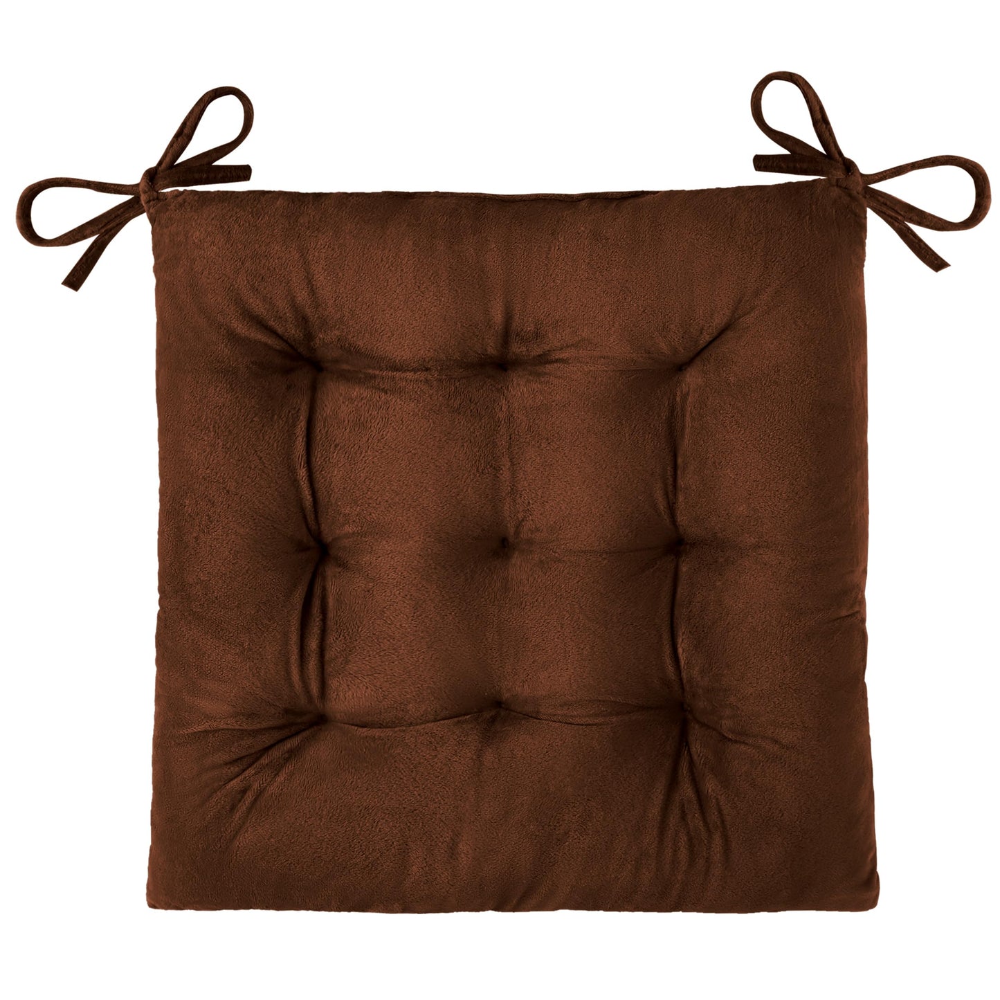 Soft Chair Cushions Set of 4
