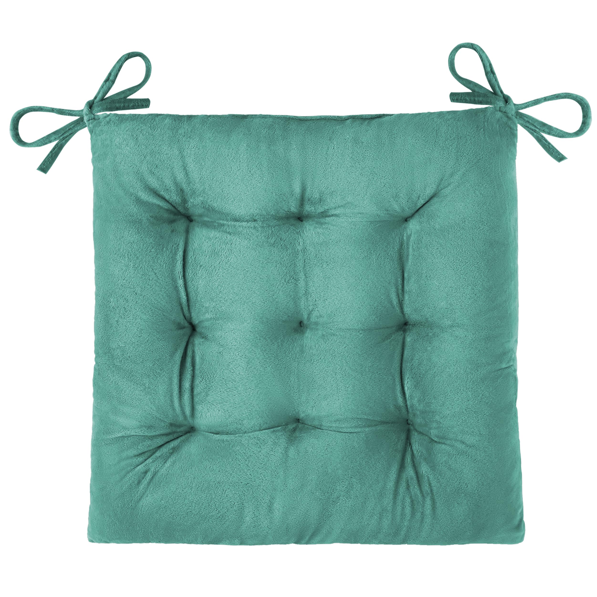 Soft Chair Cushions Set of 4
