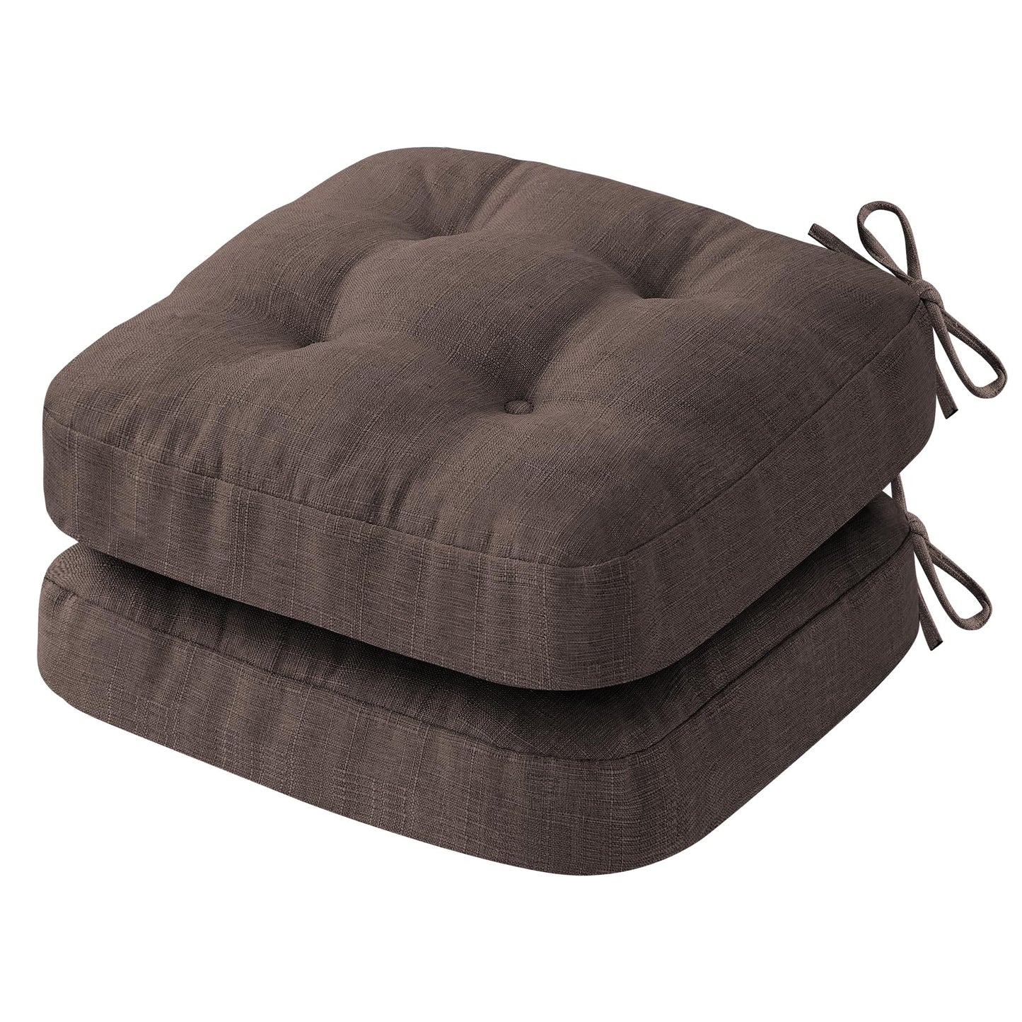 IASEAHK Kitchen Chair Cushions for Dining Chairs
